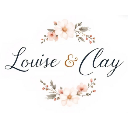 Louise & Clay