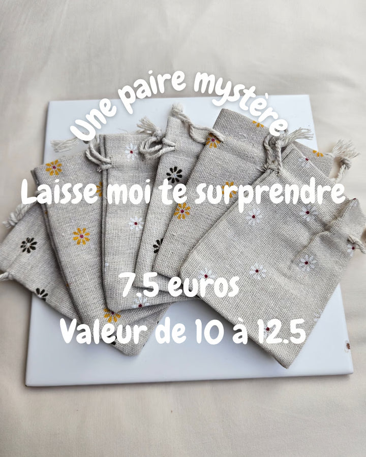 Paire mystère