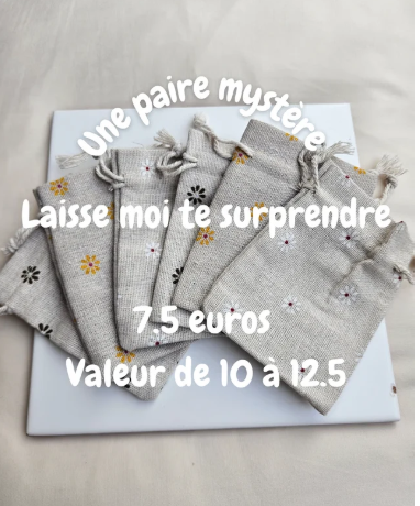 Paire mystère