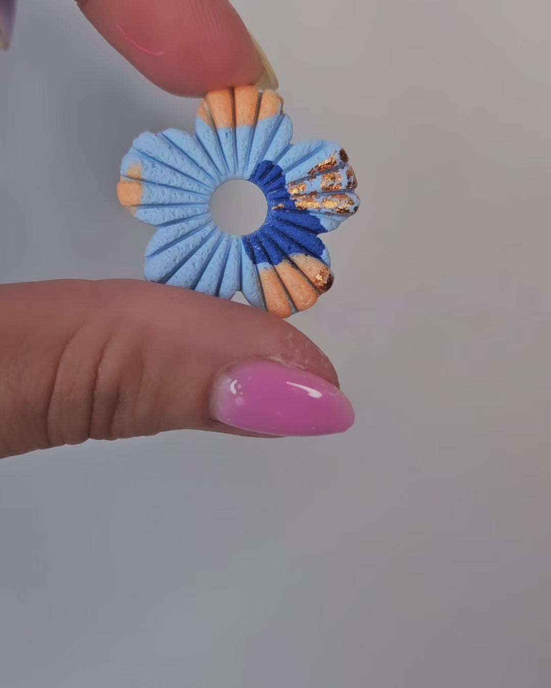 Pampille "Elisa"