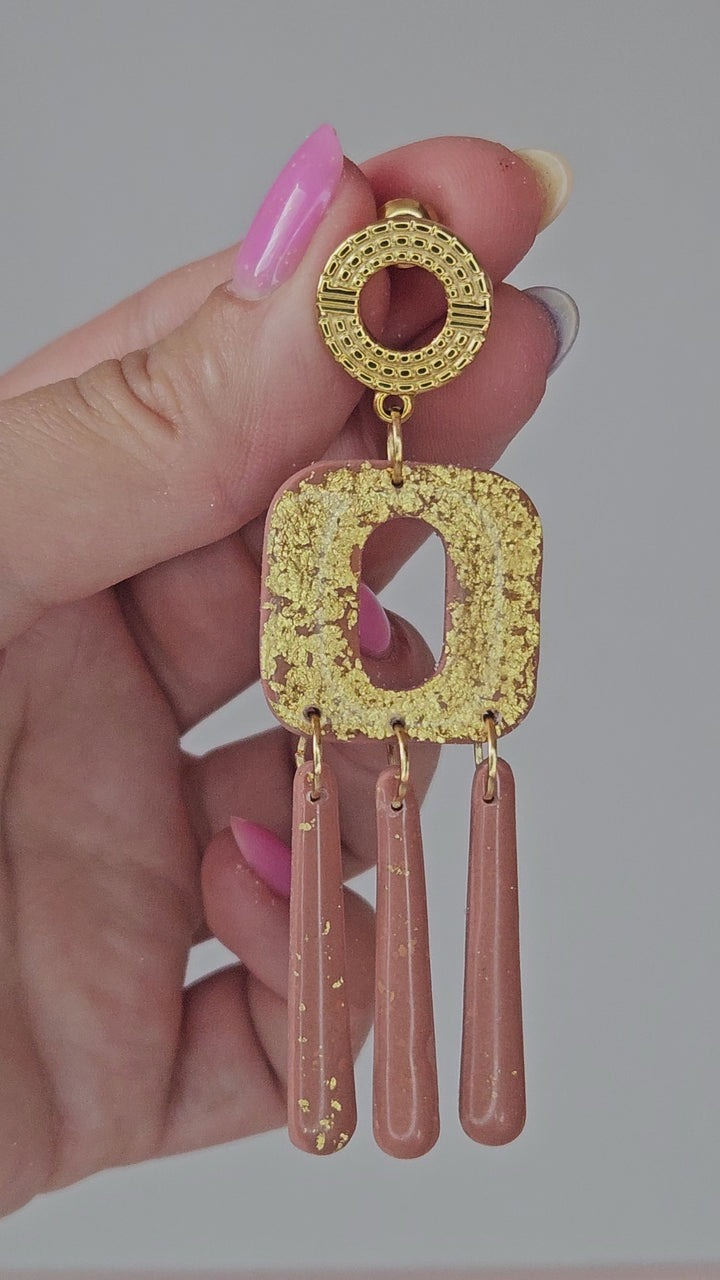 Boucles d&