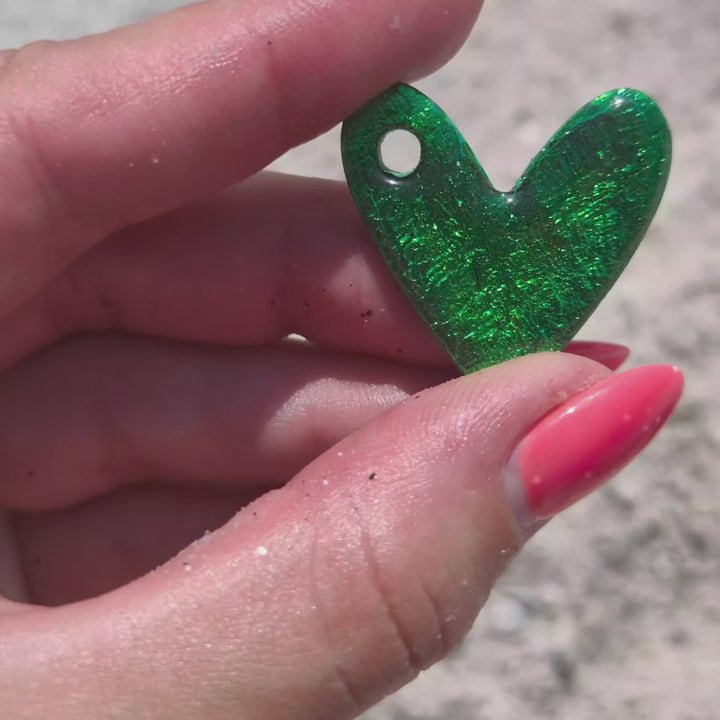 Pampille "Louisette"