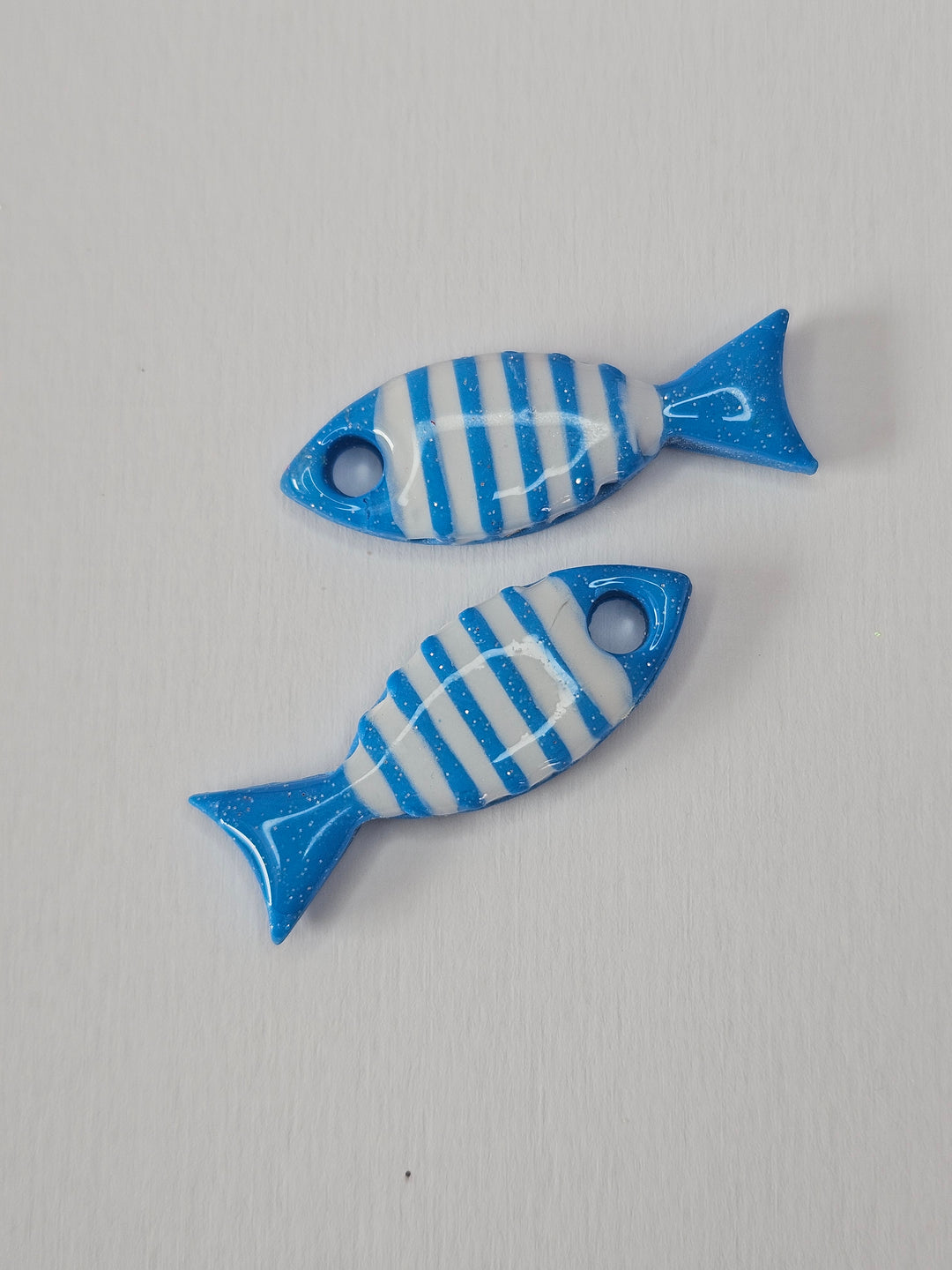 Pampille "Poisson"