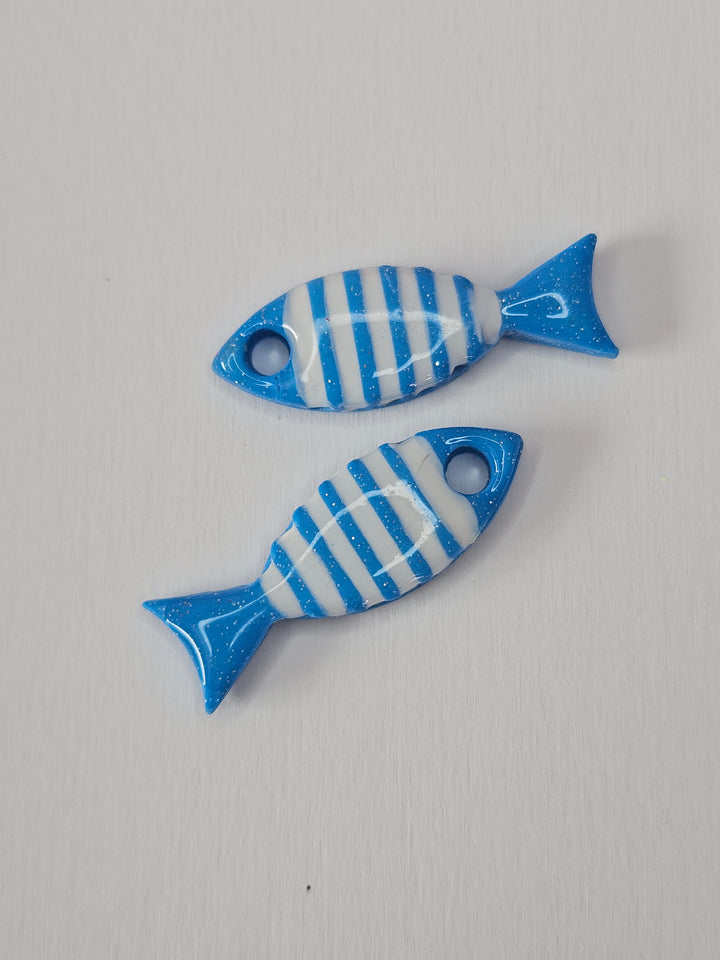 Pampille "Poisson"
