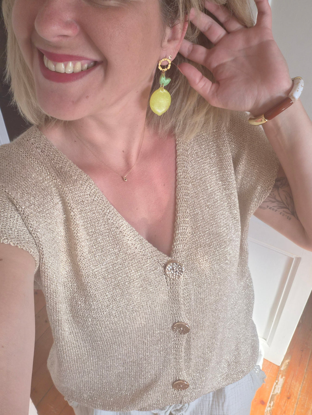 Boucles d&