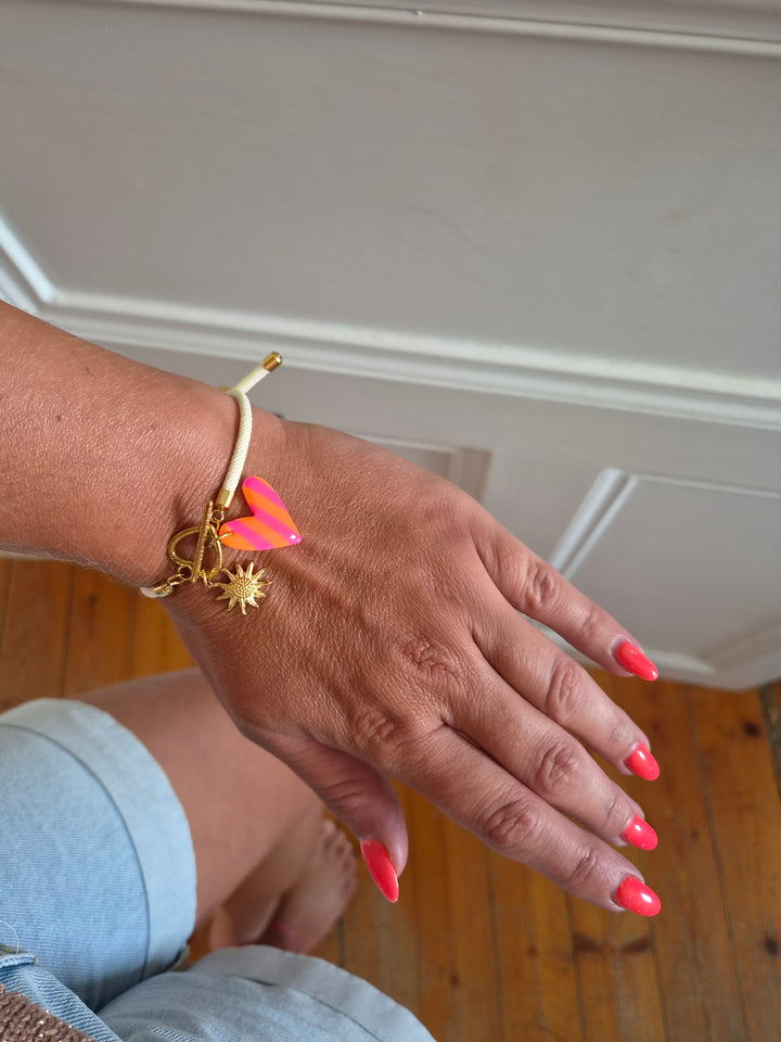 Bracelet réglable