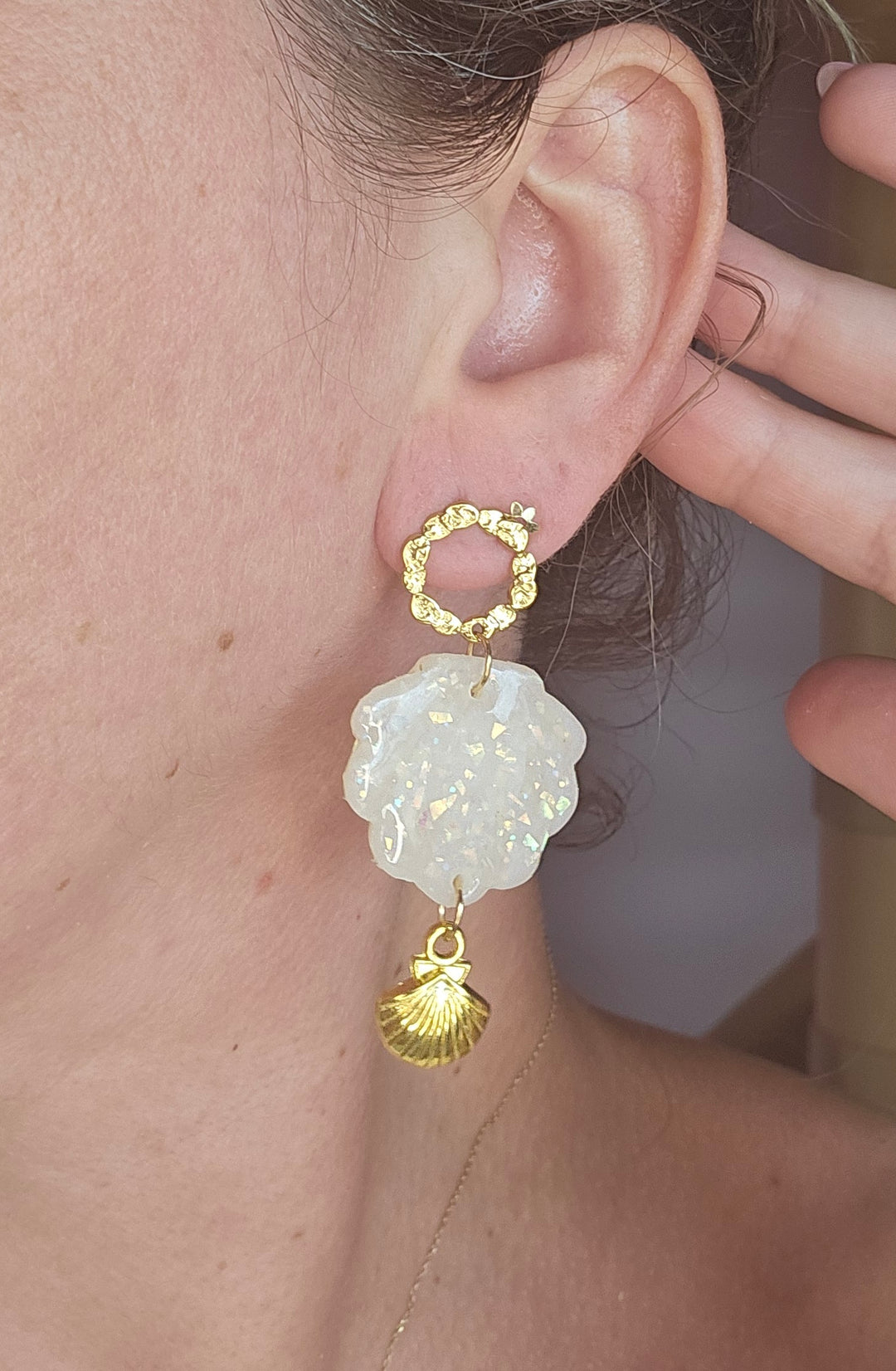 Boucles d&