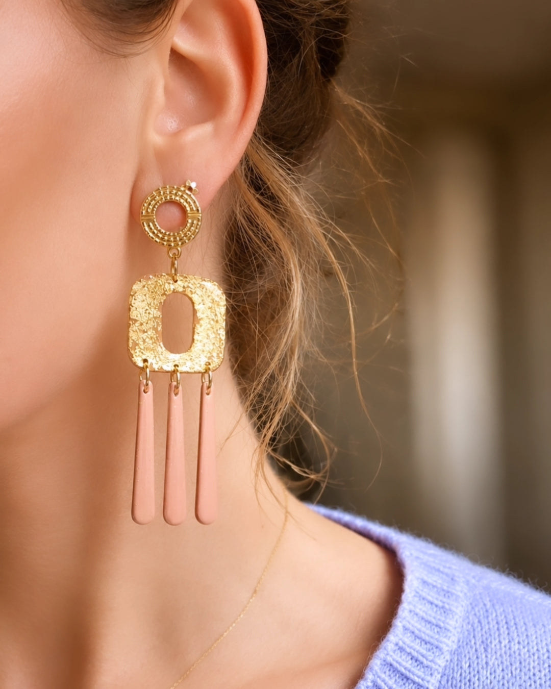Boucles d&