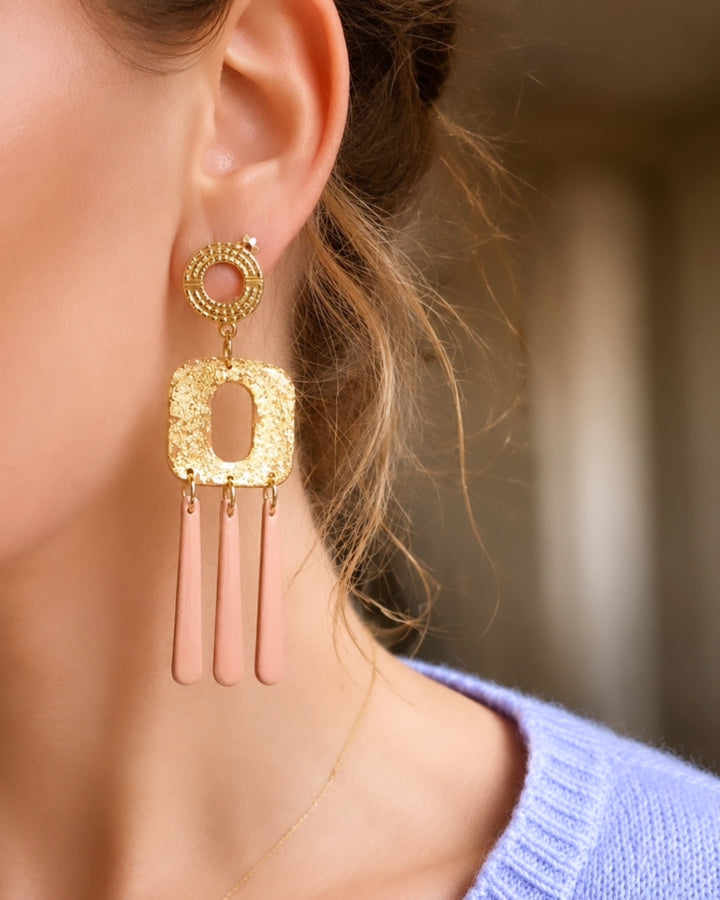 Boucles d&