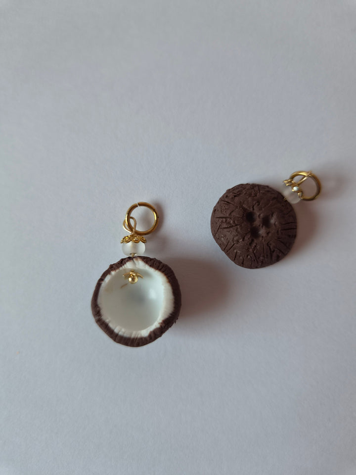 Charm "coco"