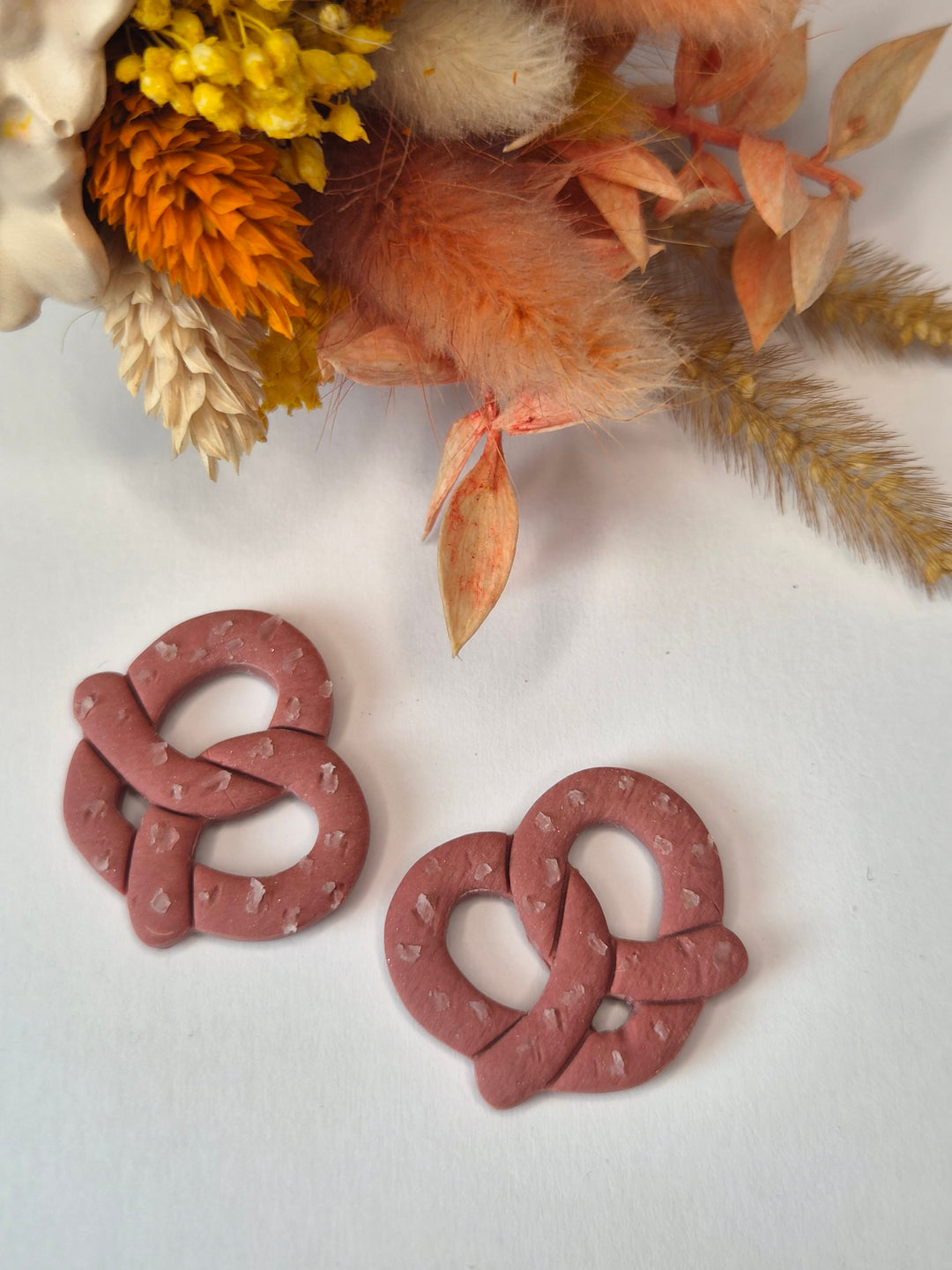 Pampille bretzel