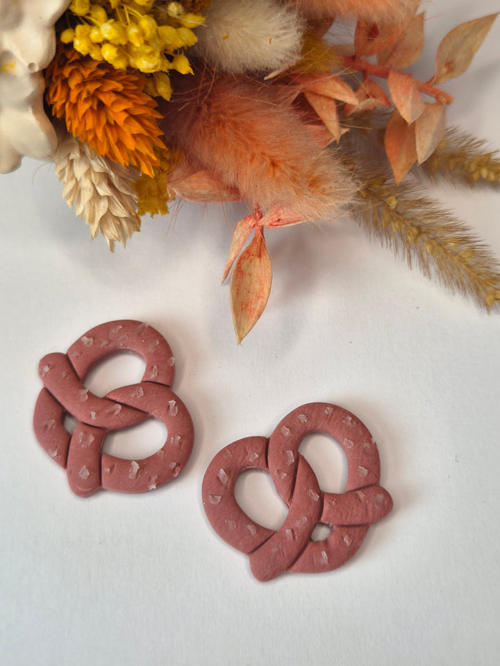 Pampille bretzel
