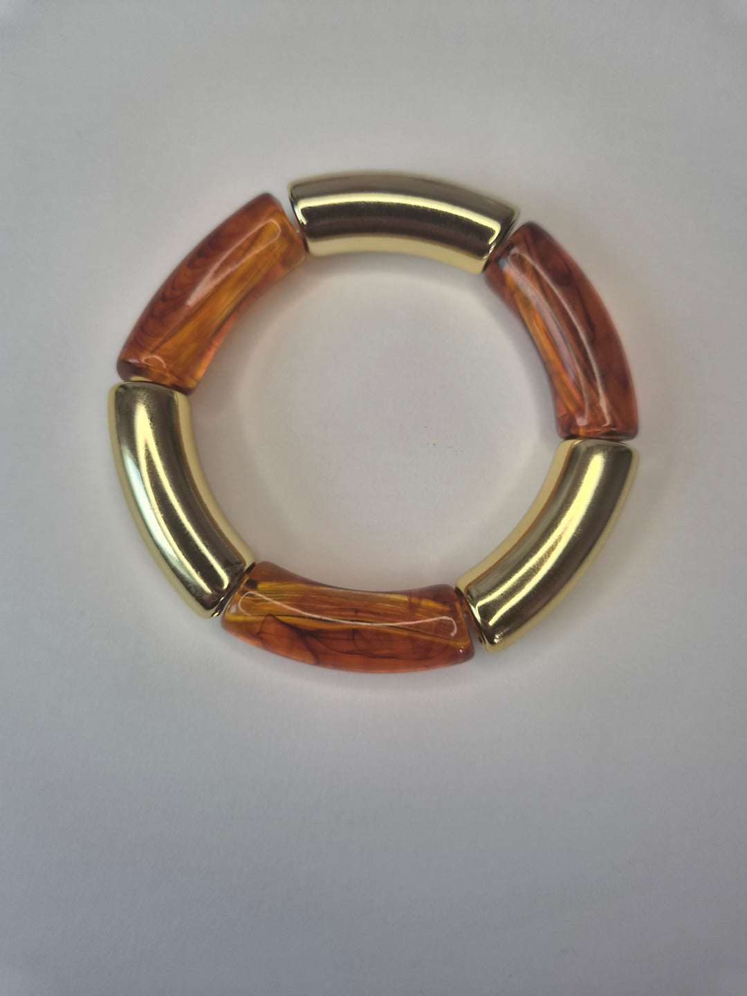 Bracelet tube