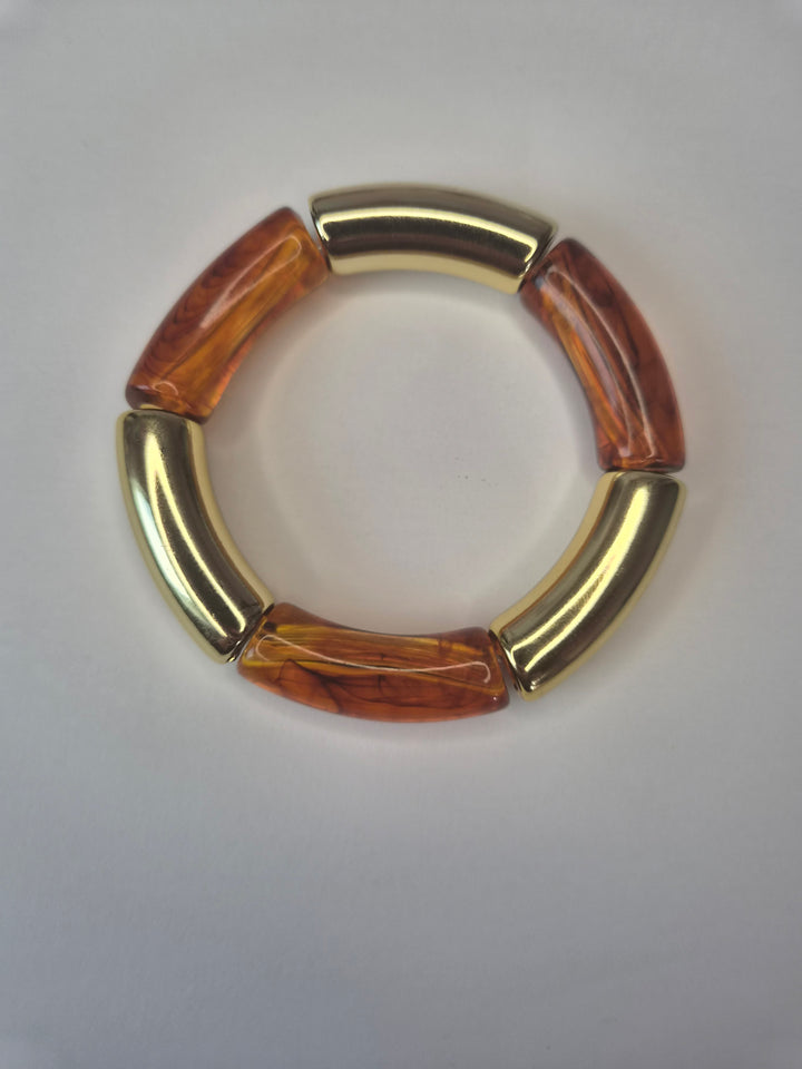 Bracelet tube