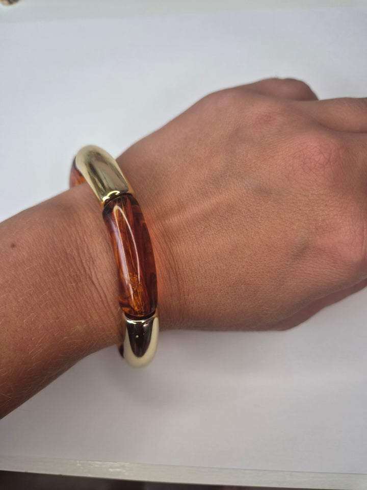 Bracelet tube