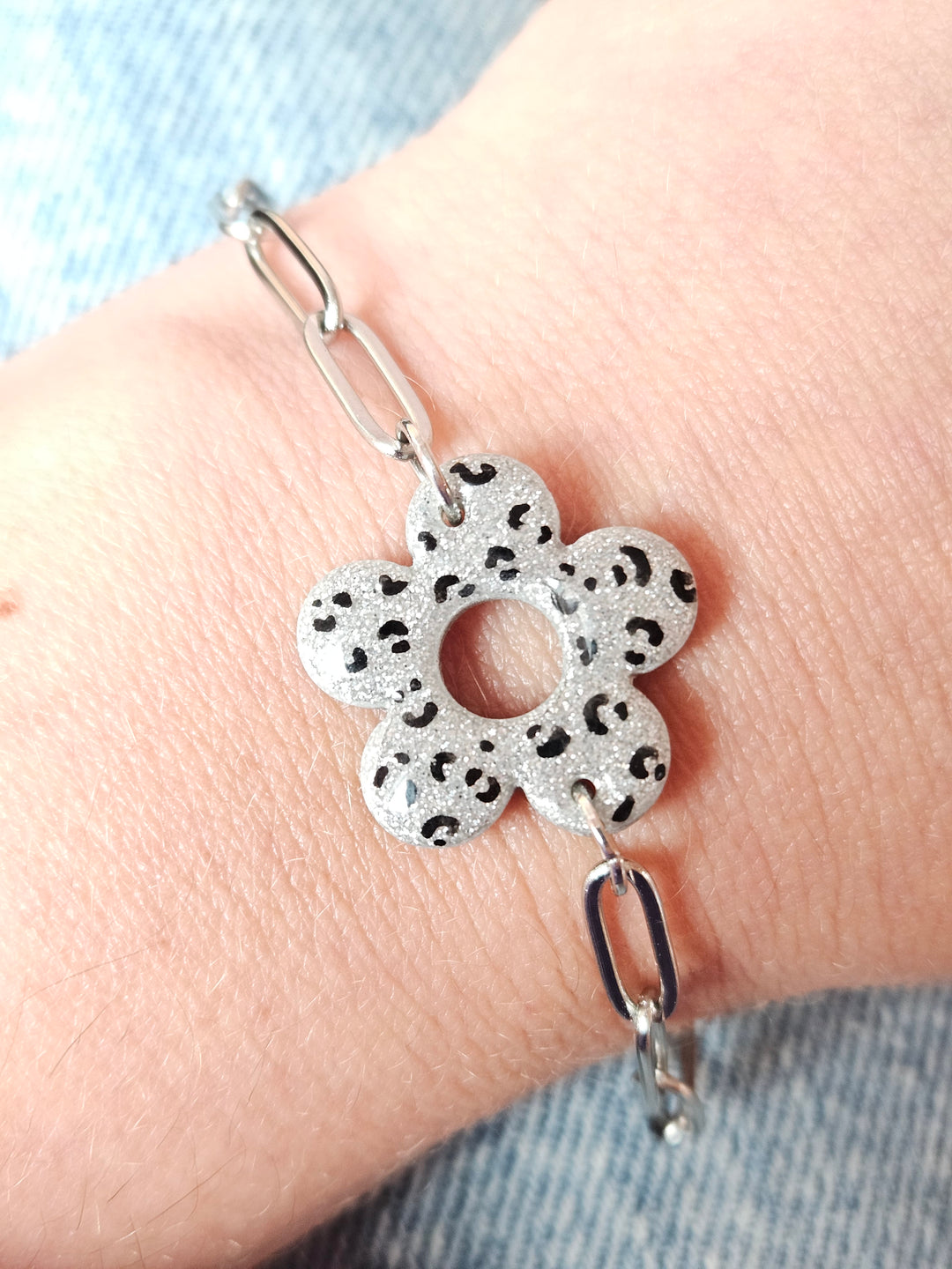Bracelet réglable