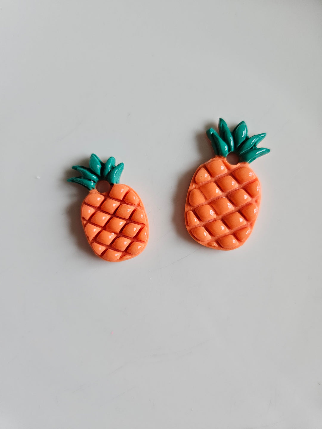 Pampille "ananas"