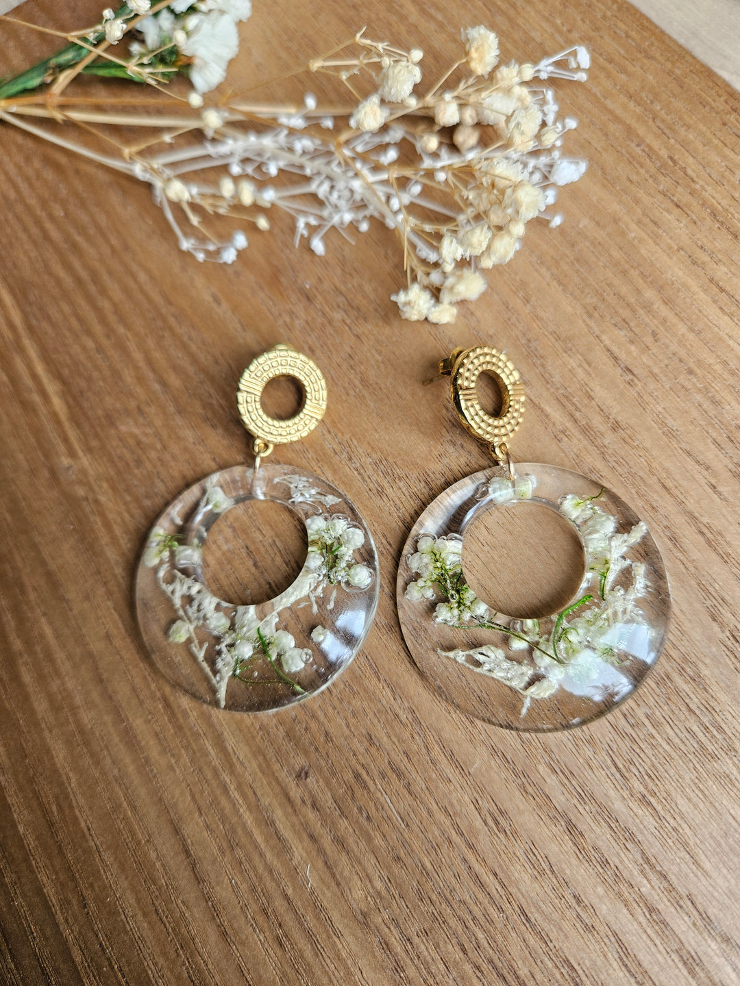 Boucles d&