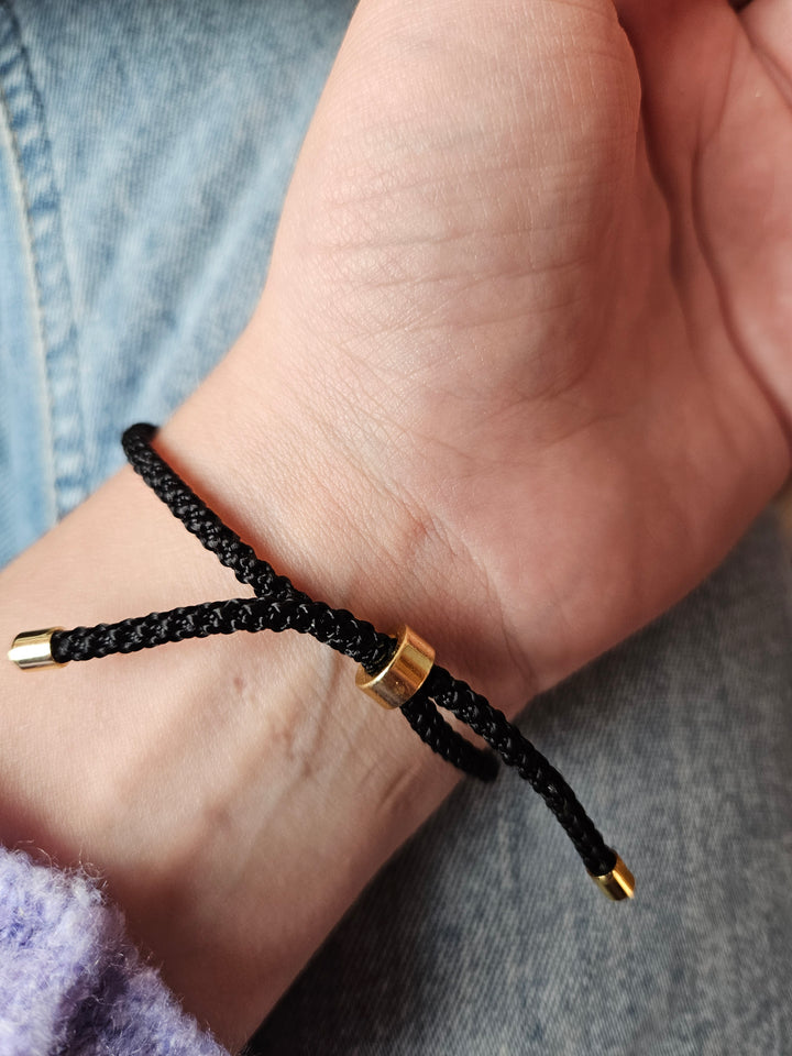 Bracelet réglable