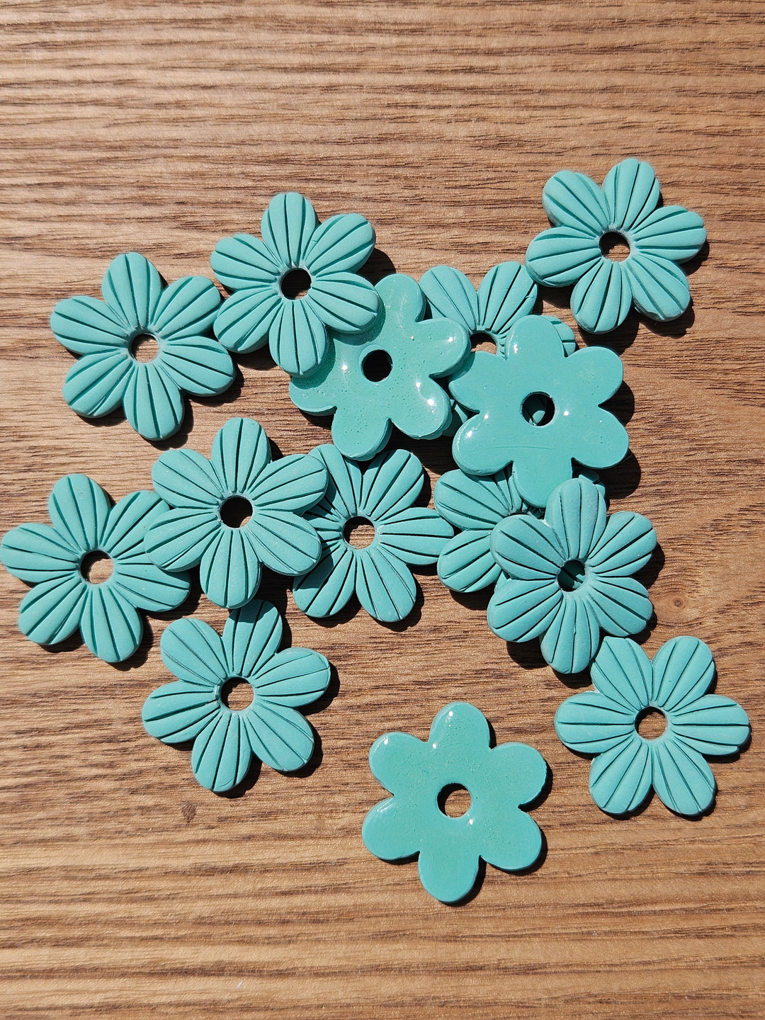 Pampille "Flora"