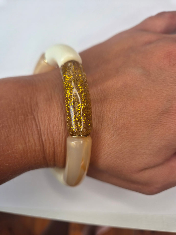 Bracelet tube