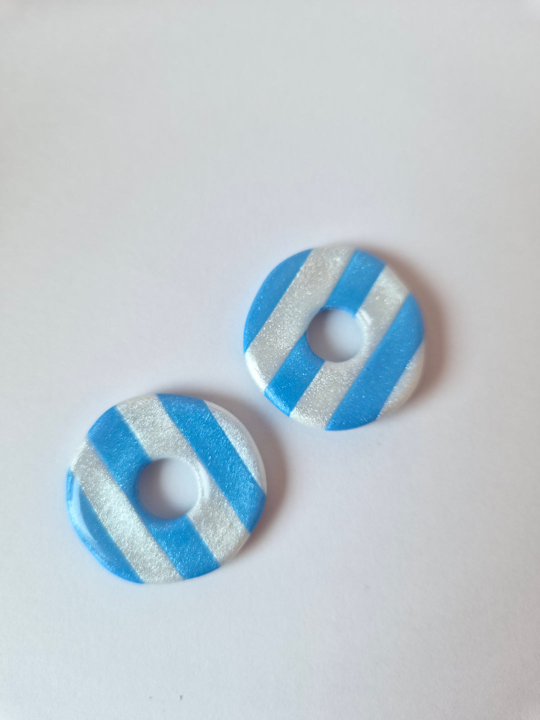 Pampille "donuts"