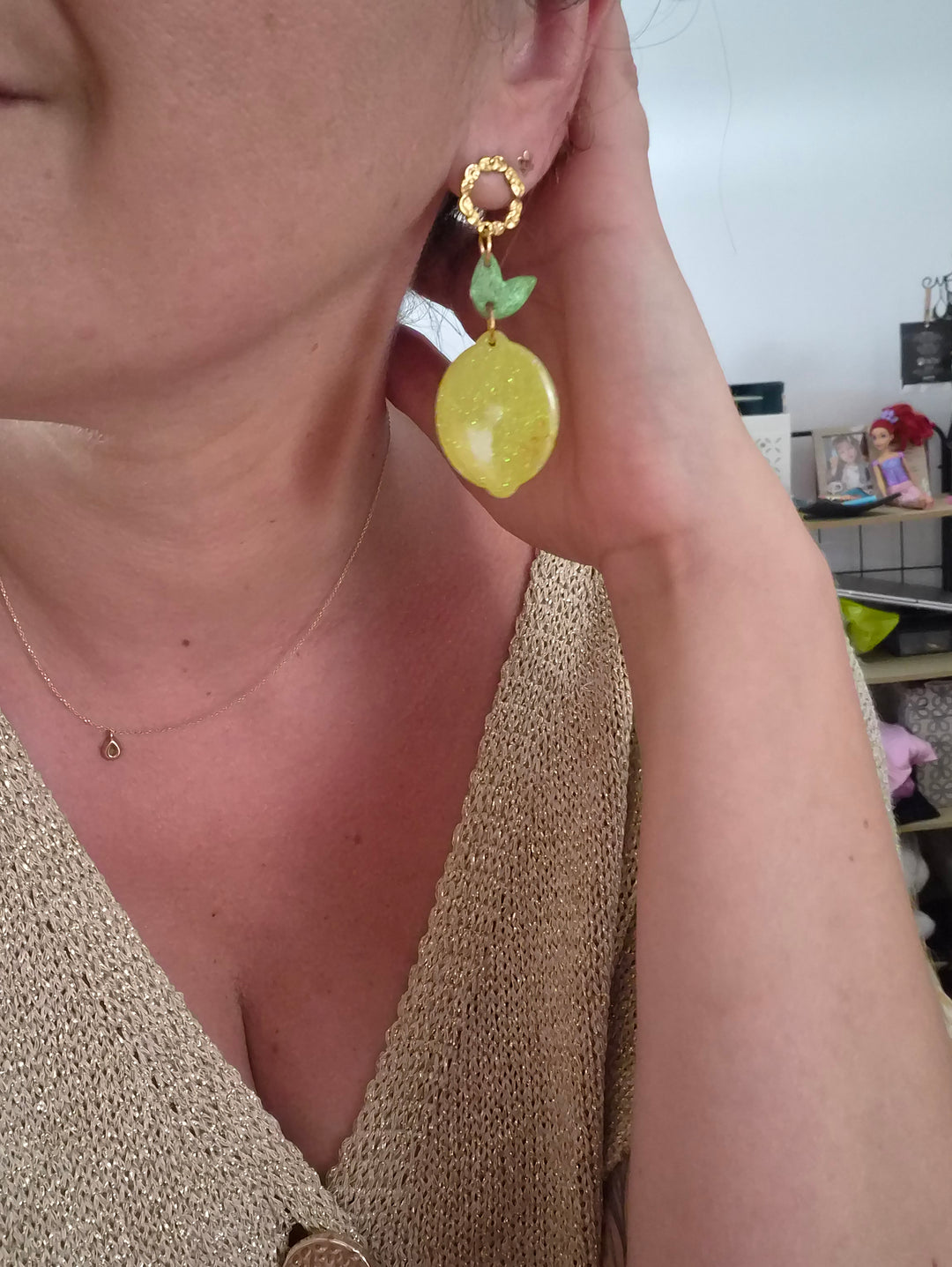 Boucles d&