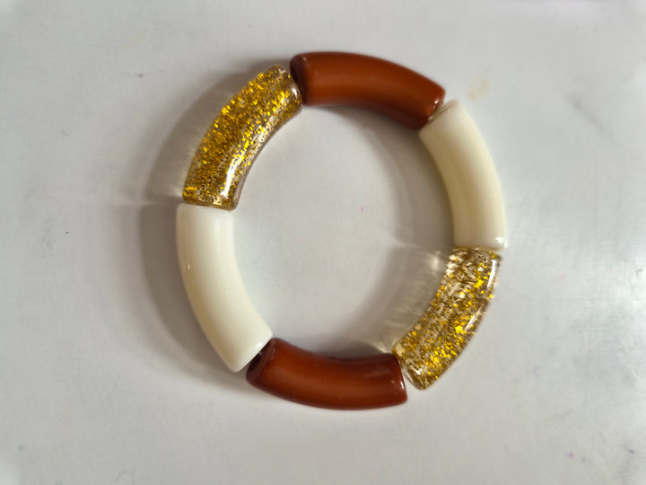 Bracelet tube
