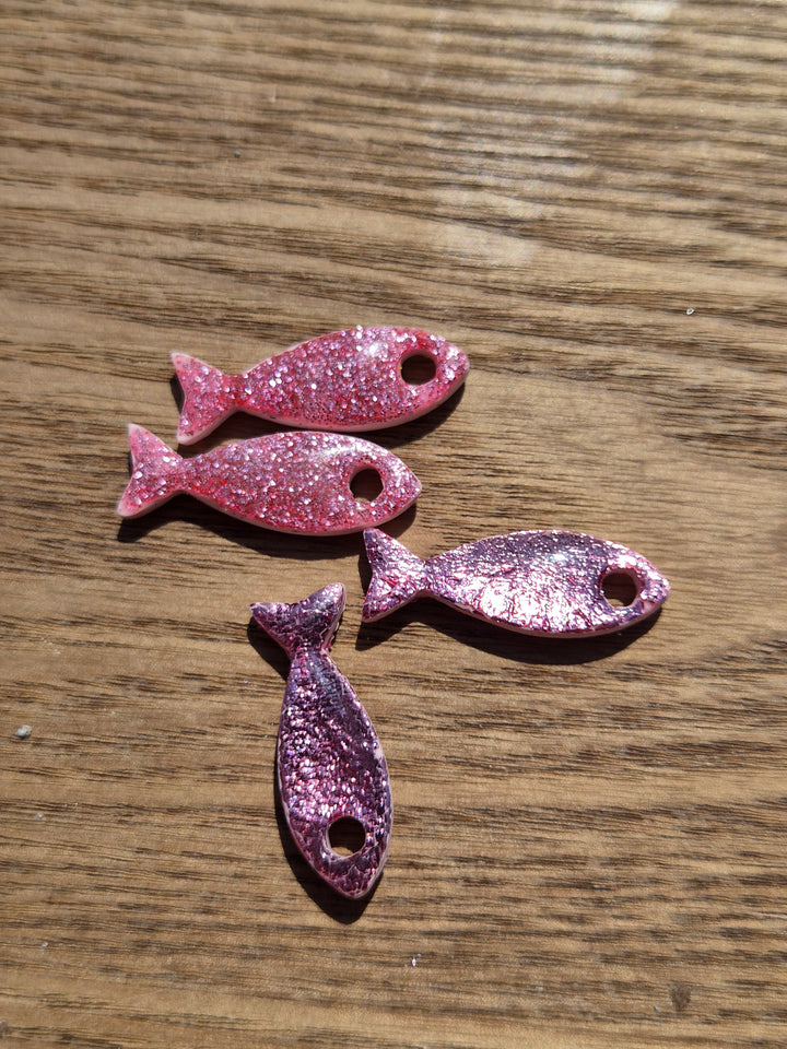 Pampille "poisson"