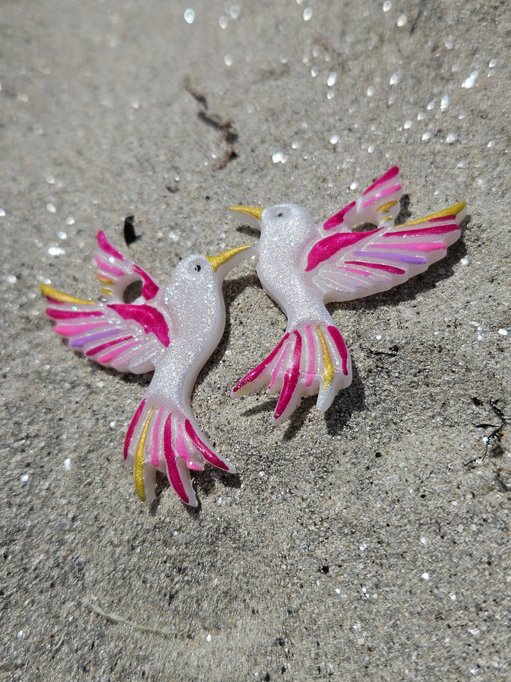 Pampille  colibri