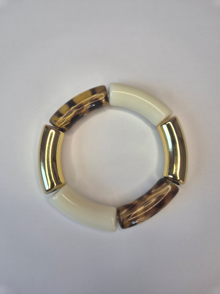 Bracelet tube