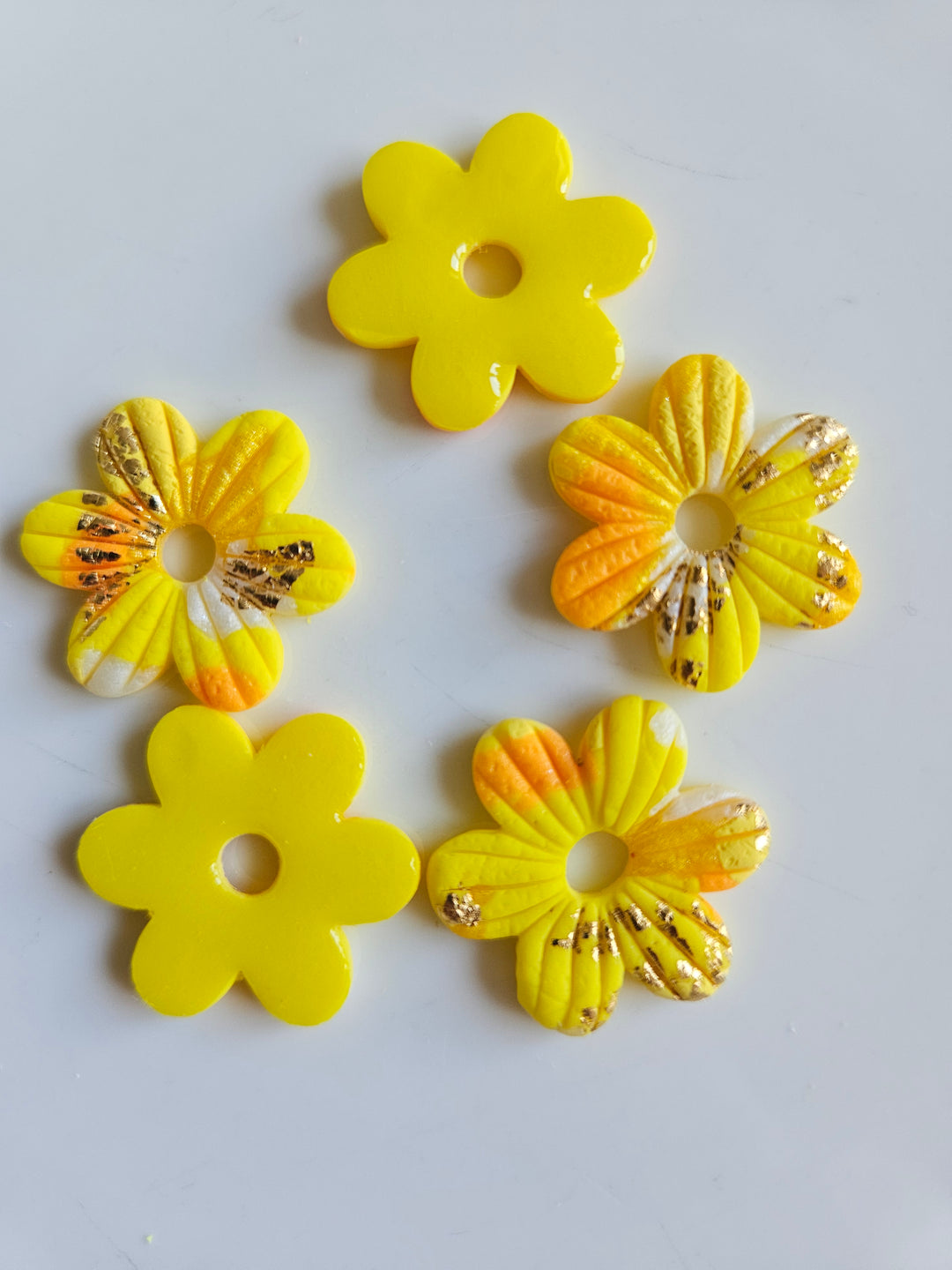 Pampille "Flora"
