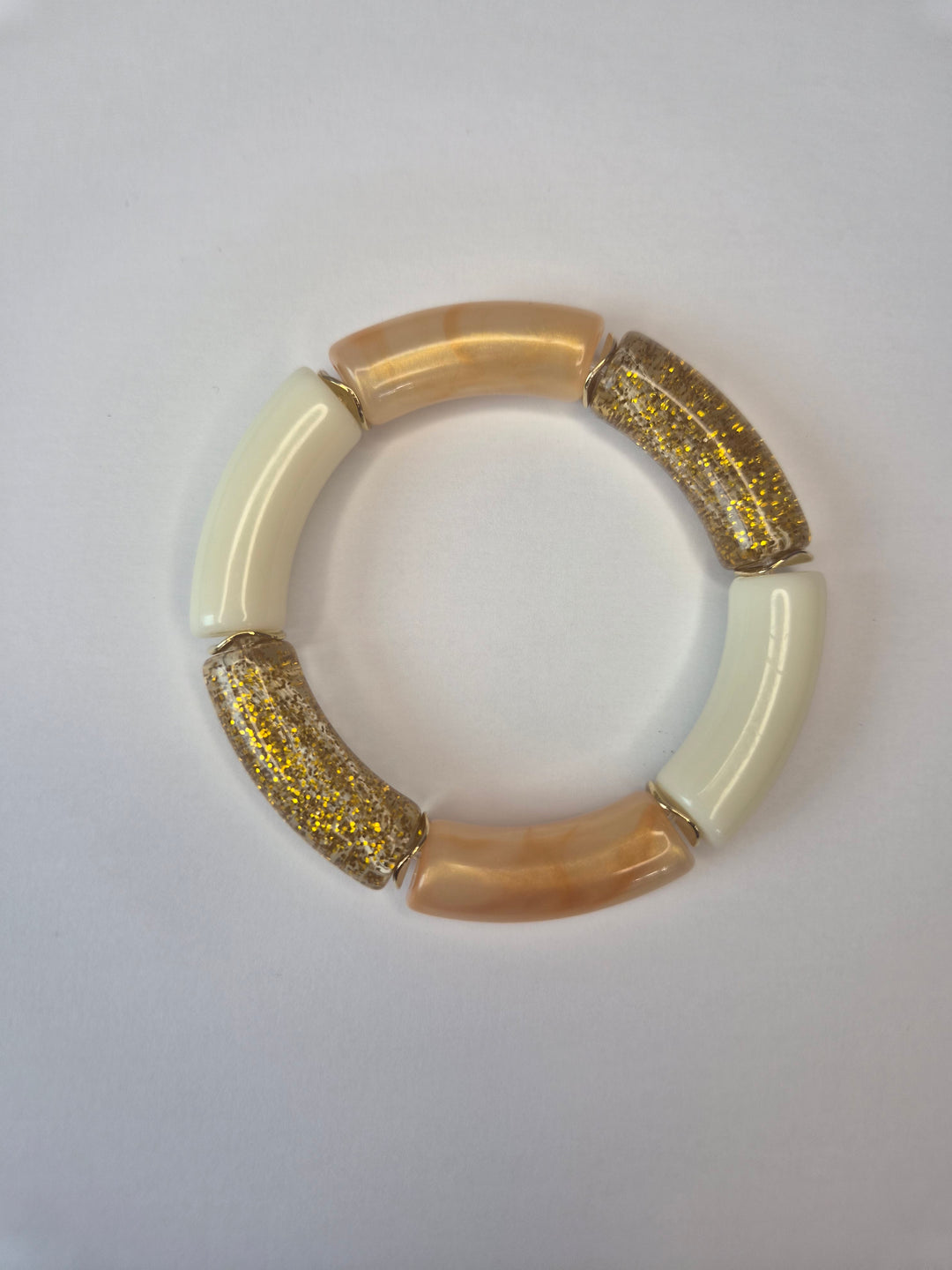 Bracelet tube