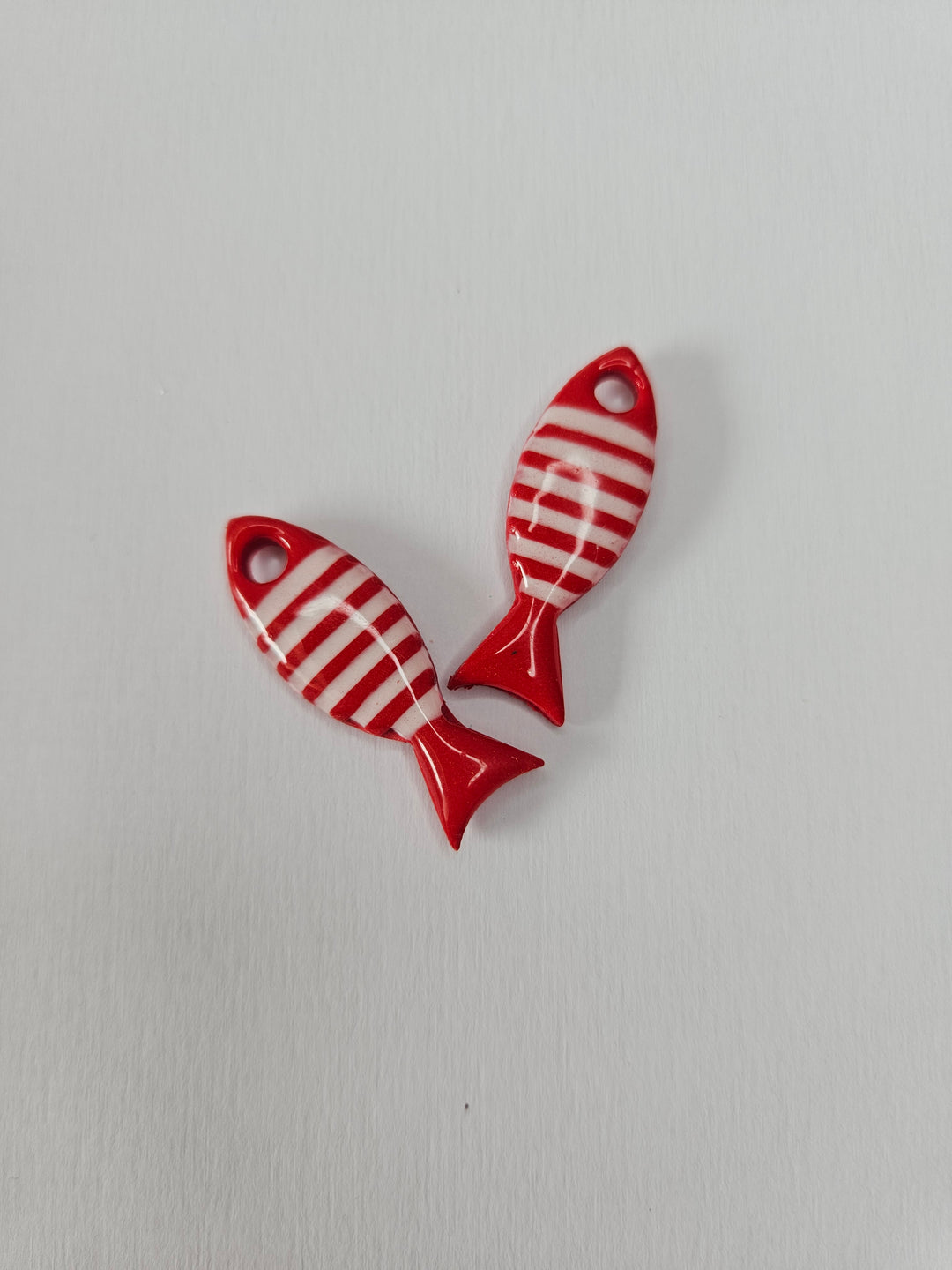 Pampille "Poisson"