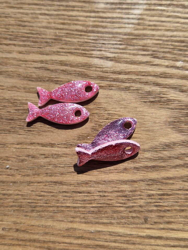 Pampille "poisson"