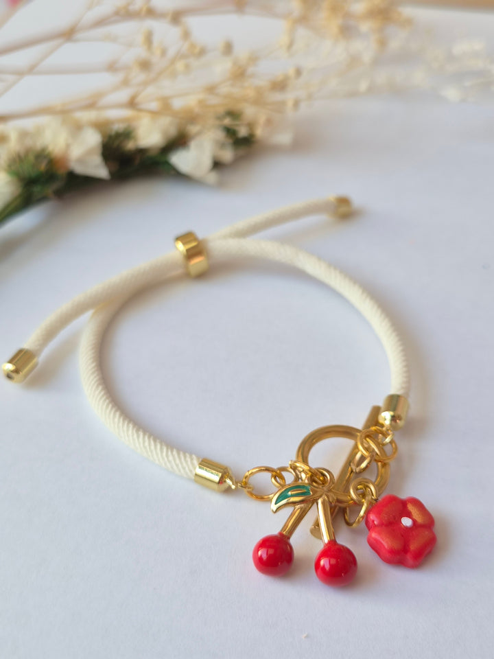 Bracelet réglable