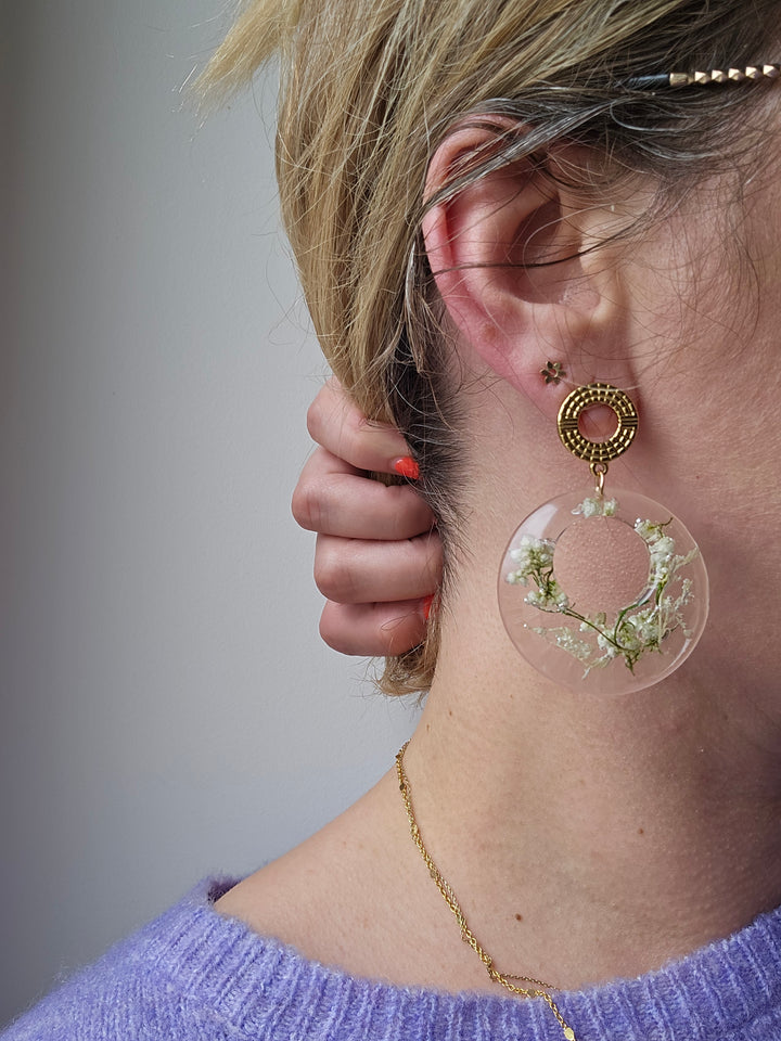 Boucles d&