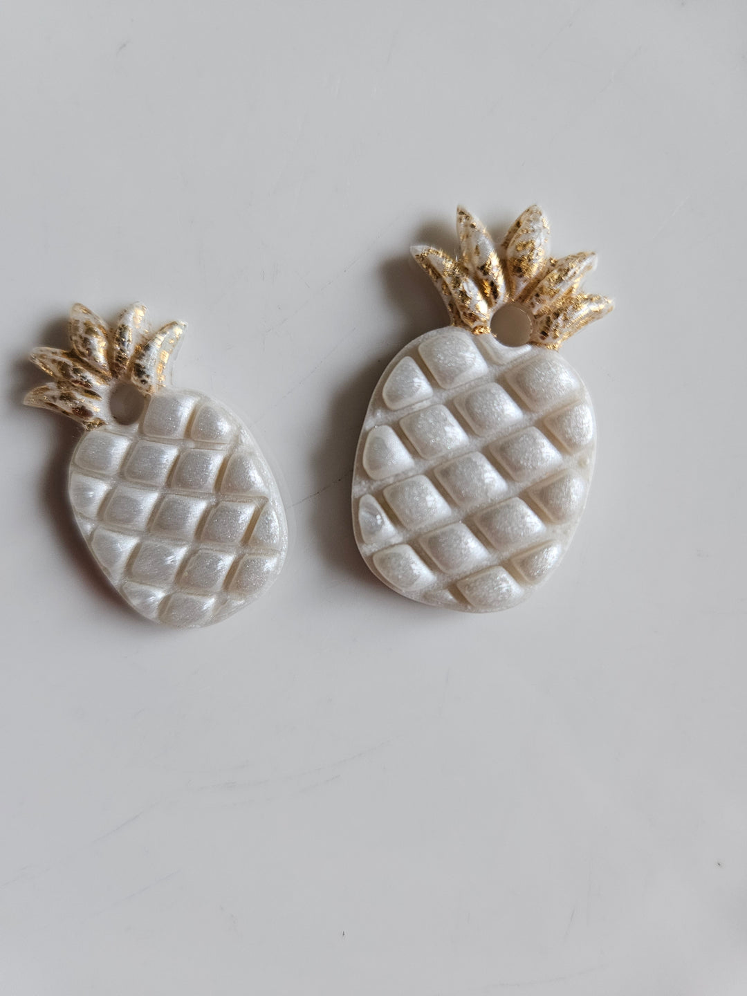 Pampille "ananas"