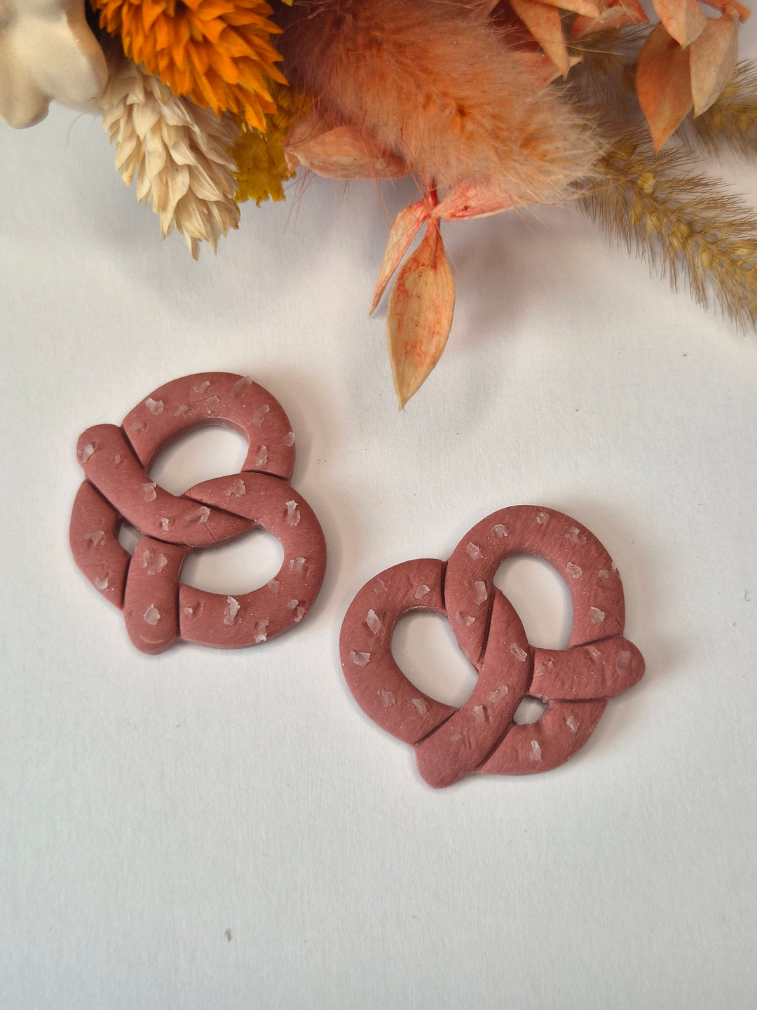 Pampille bretzel