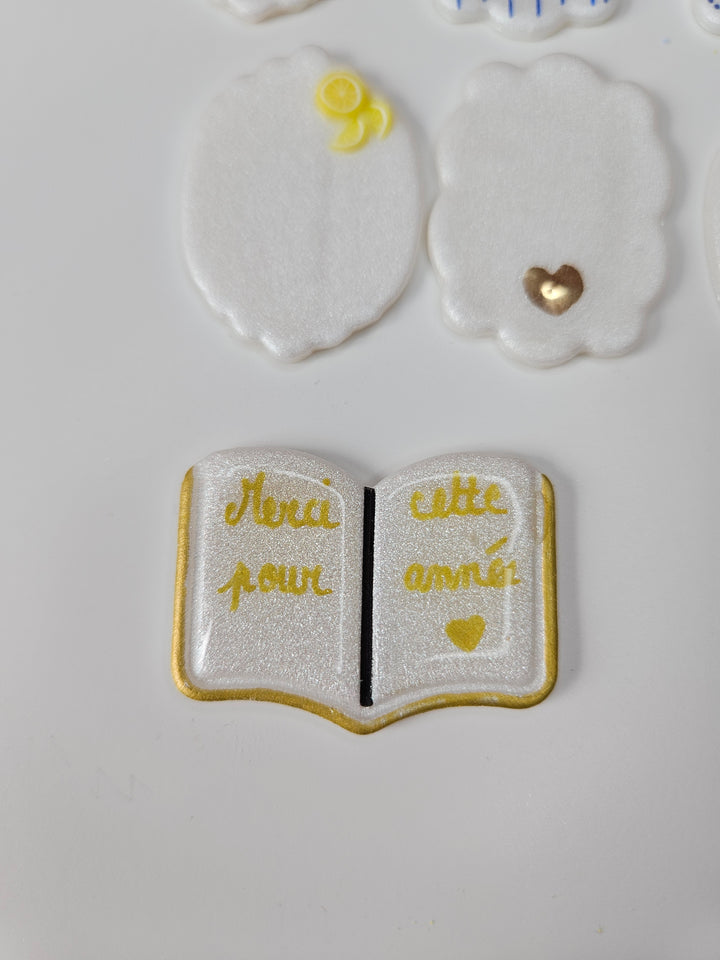 Magnets personnalisables