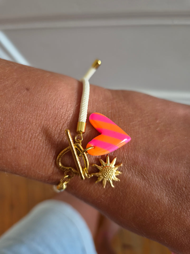Bracelet réglable
