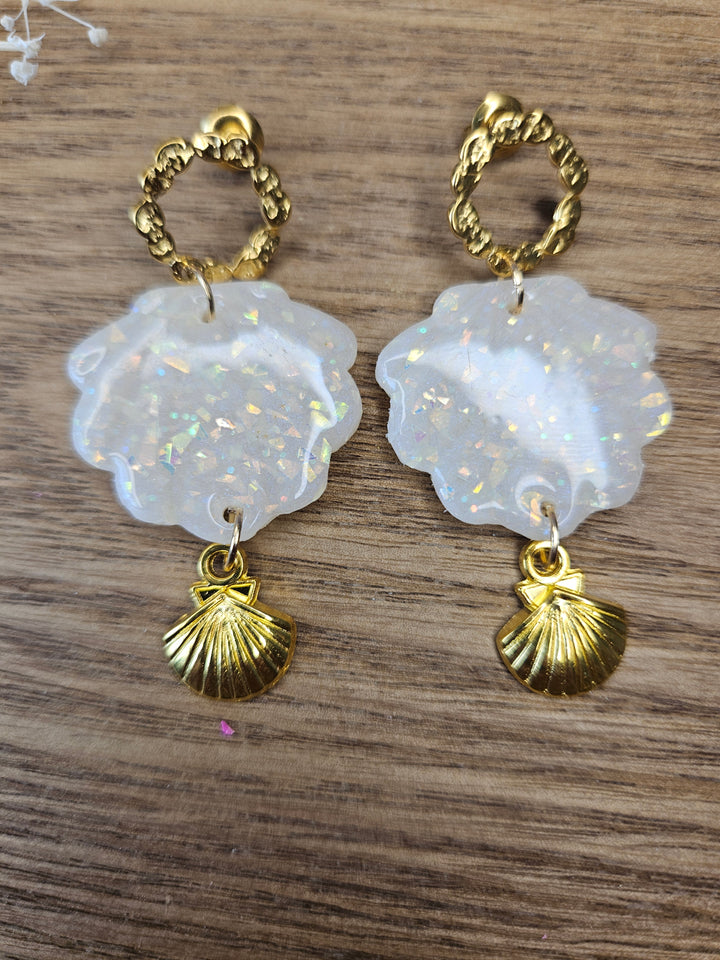 Boucles d&