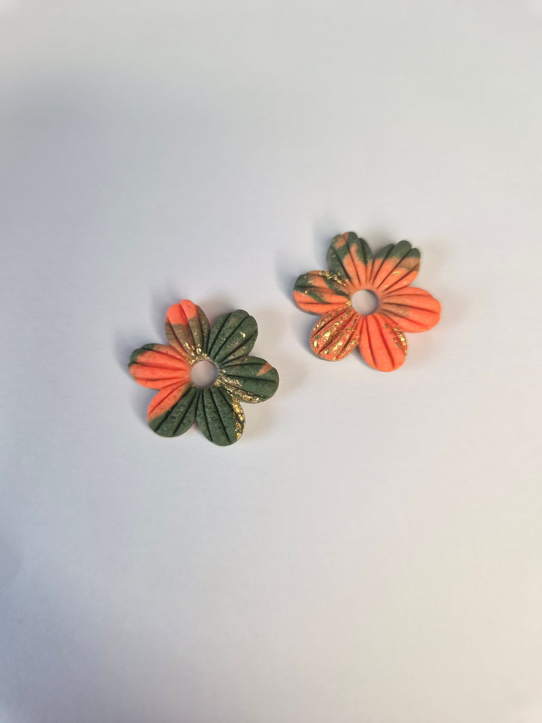 Pampille "flora"