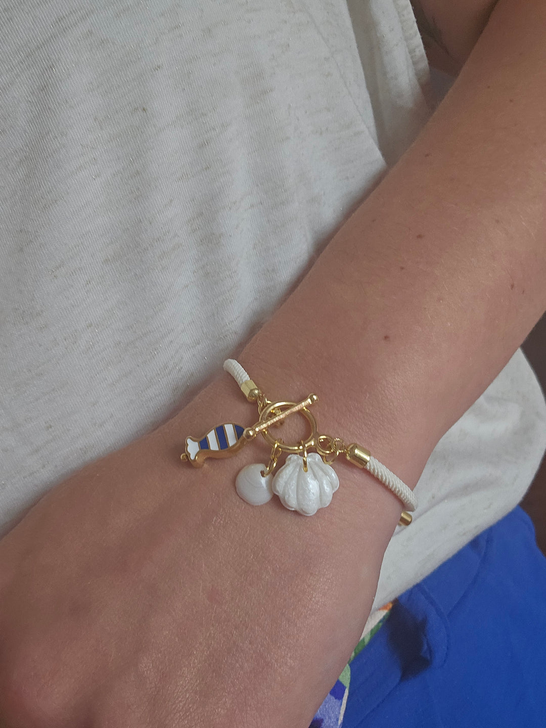 Bracelet réglable