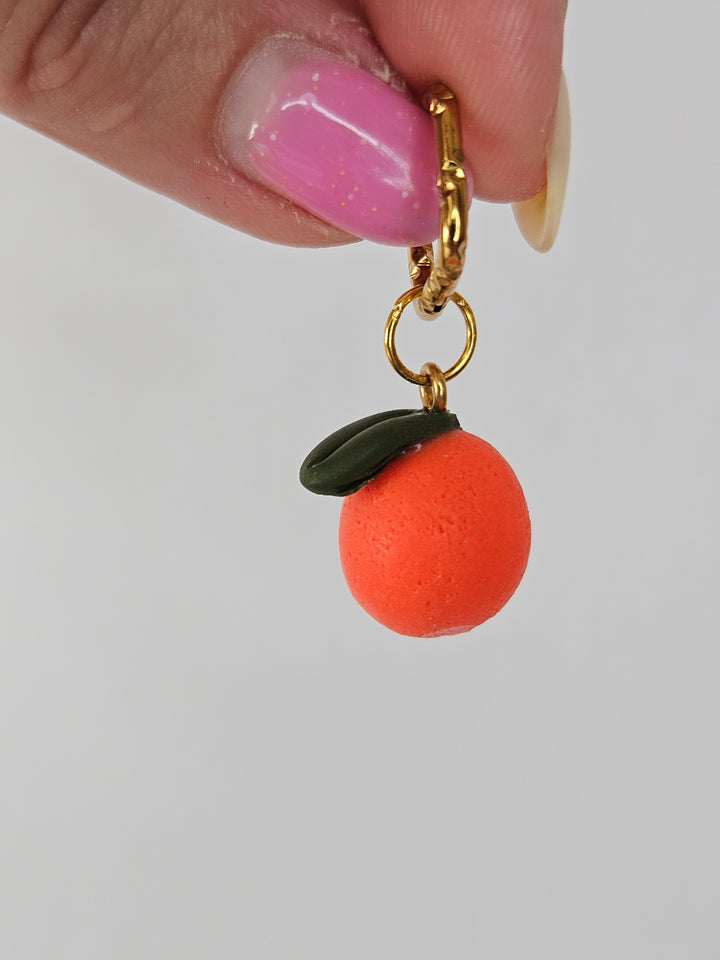 Pampille "Orange"