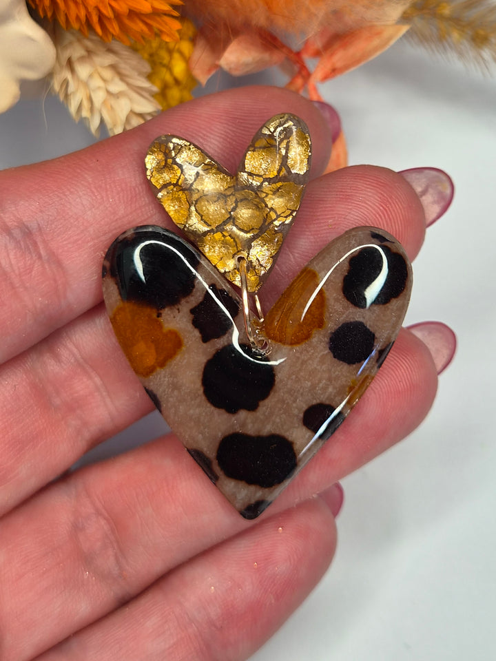 Boucles d&