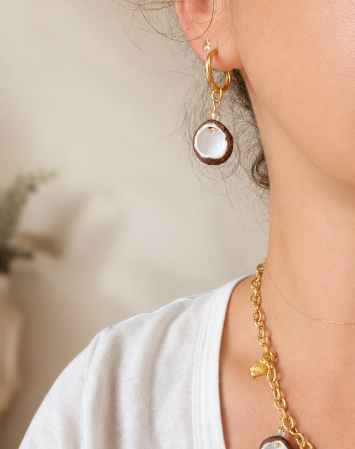 Charm "coco"