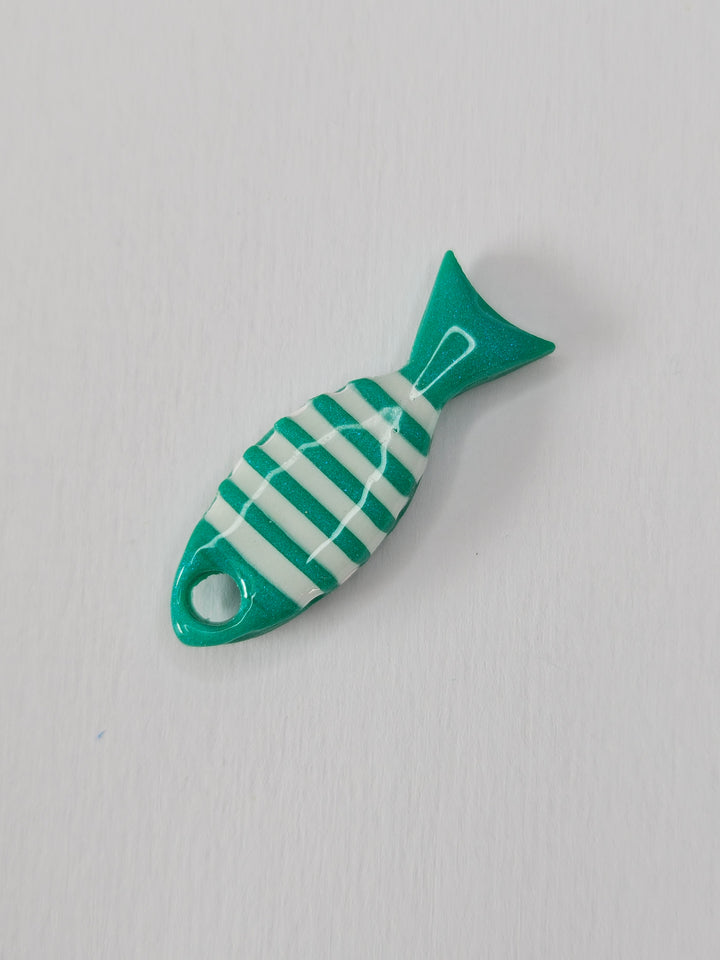 Pampille "Poisson"