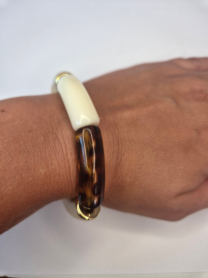 Bracelet tube