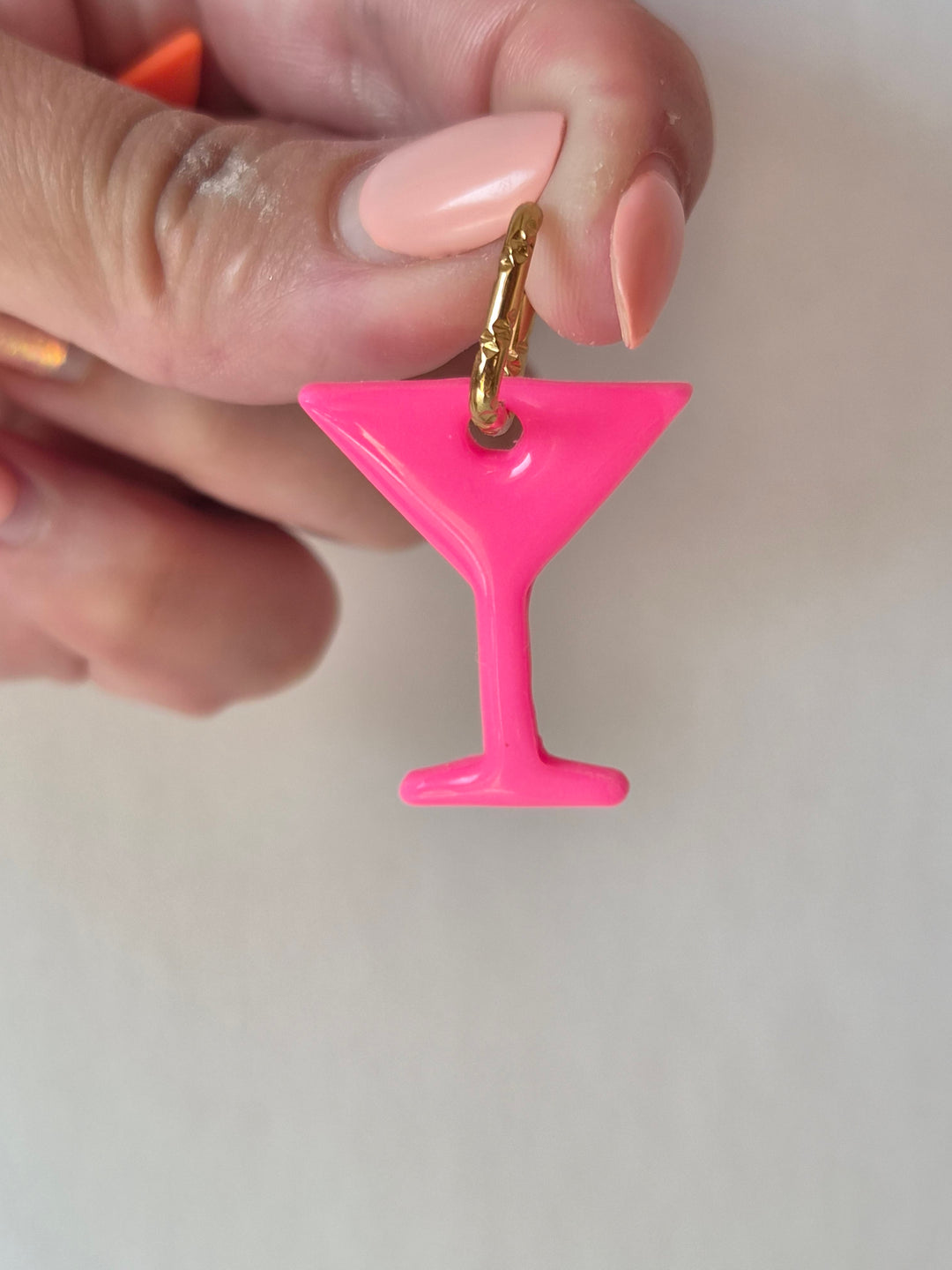 Pampille "Cocktail"